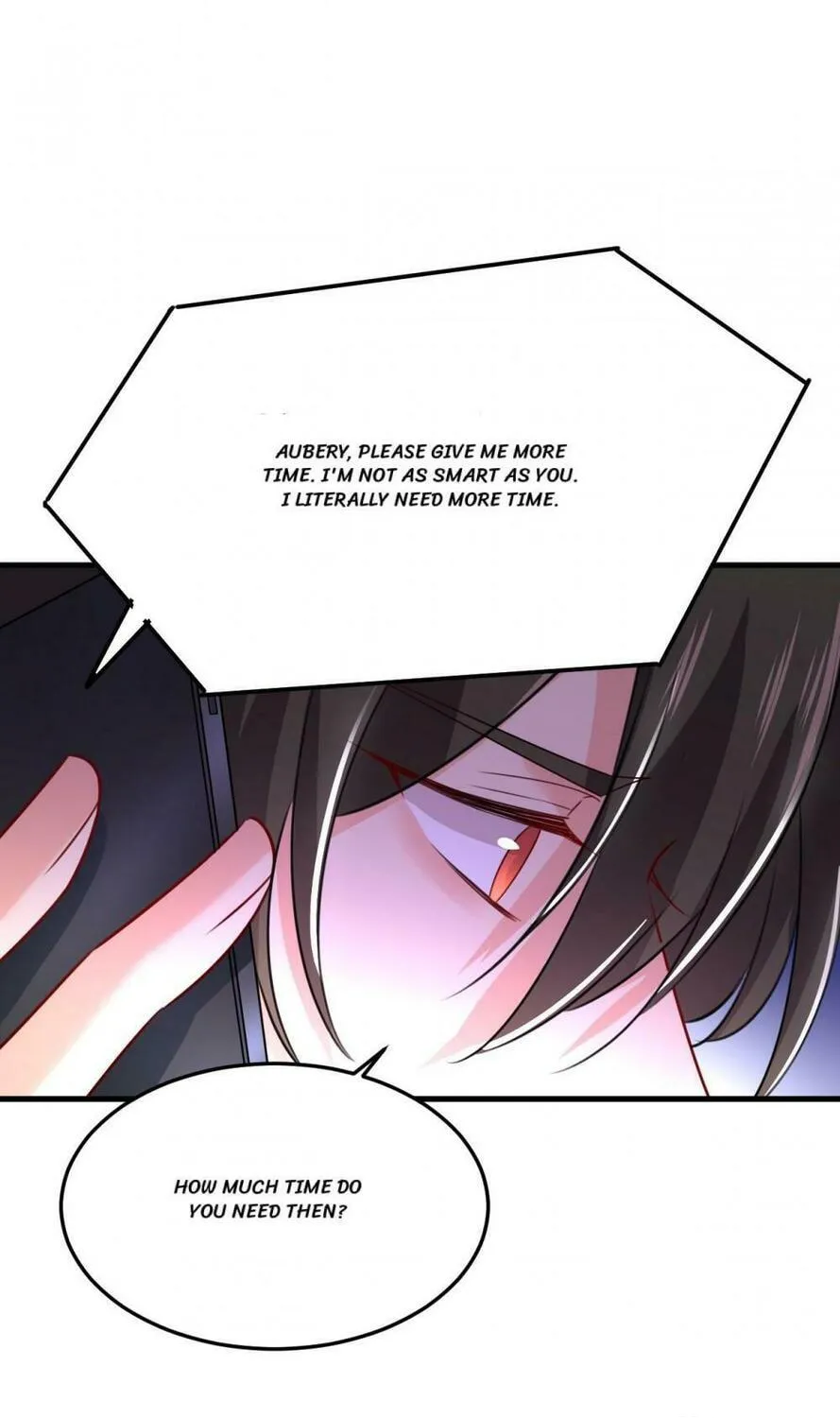 Read Bossy President chapter 528 image 49 on Lezhin