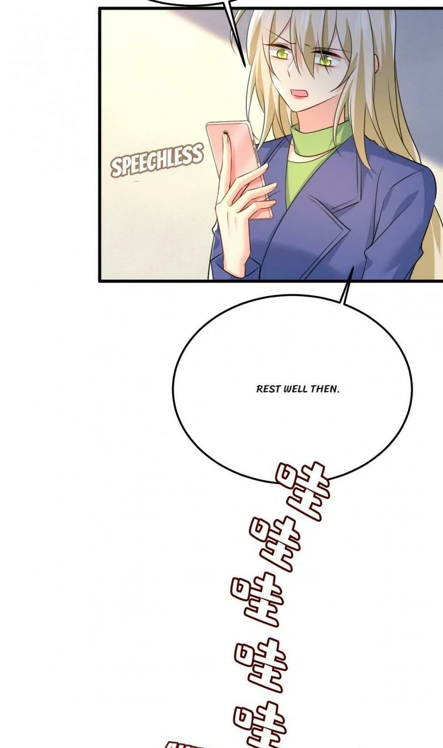 Read Bossy President chapter 528 image 56 on Lezhin