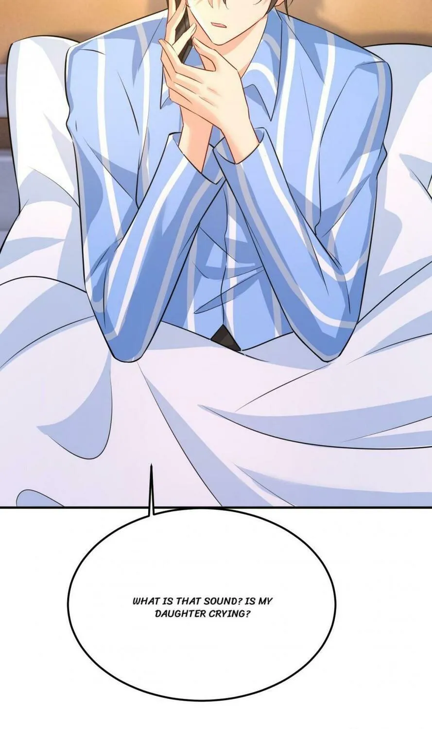 Read Bossy President chapter 528 image 60 on Lezhin
