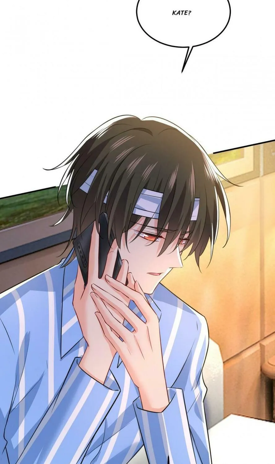 Read Bossy President chapter 528 image 65 on Lezhin