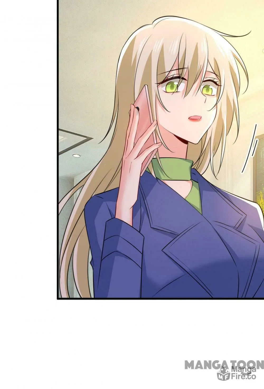 Read Bossy President chapter 528 image 71 on Lezhin