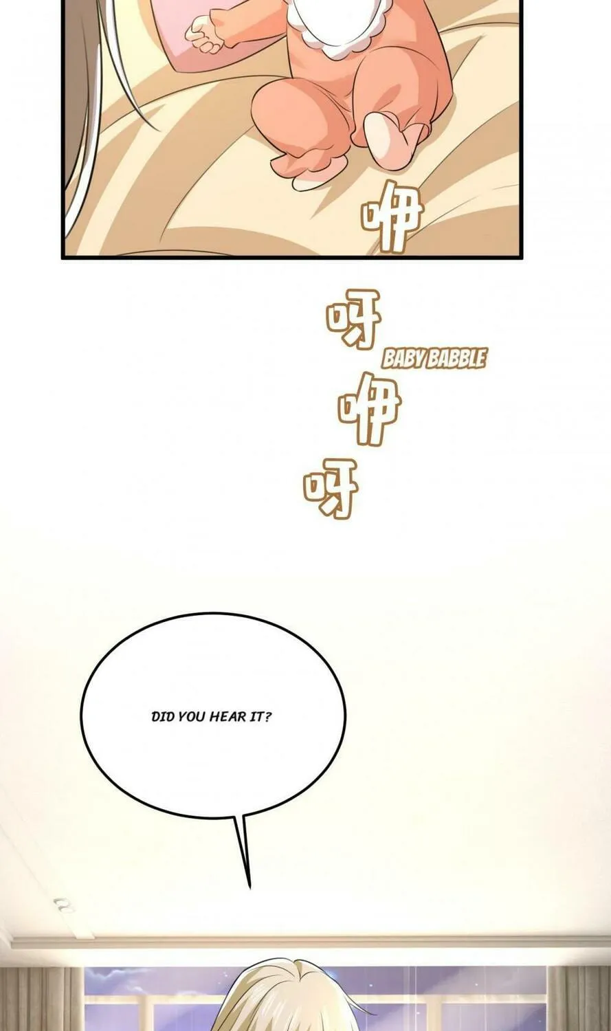Read Bossy President chapter 528 image 78 on Lezhin