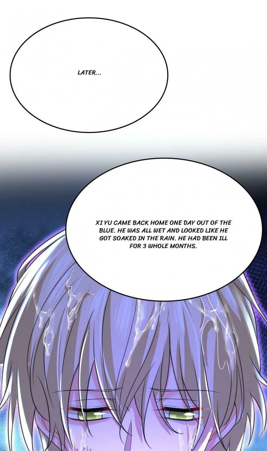 Read Bossy President chapter 528 image 8 on Lezhin