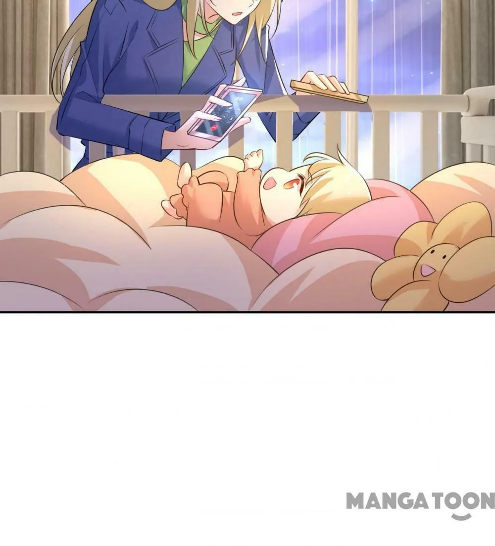 Read Bossy President chapter 528 image 80 on Lezhin