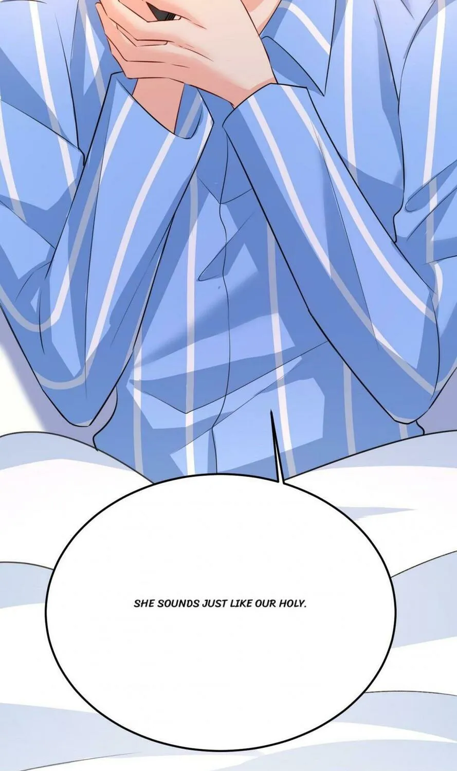 Read Bossy President chapter 528 image 83 on Lezhin