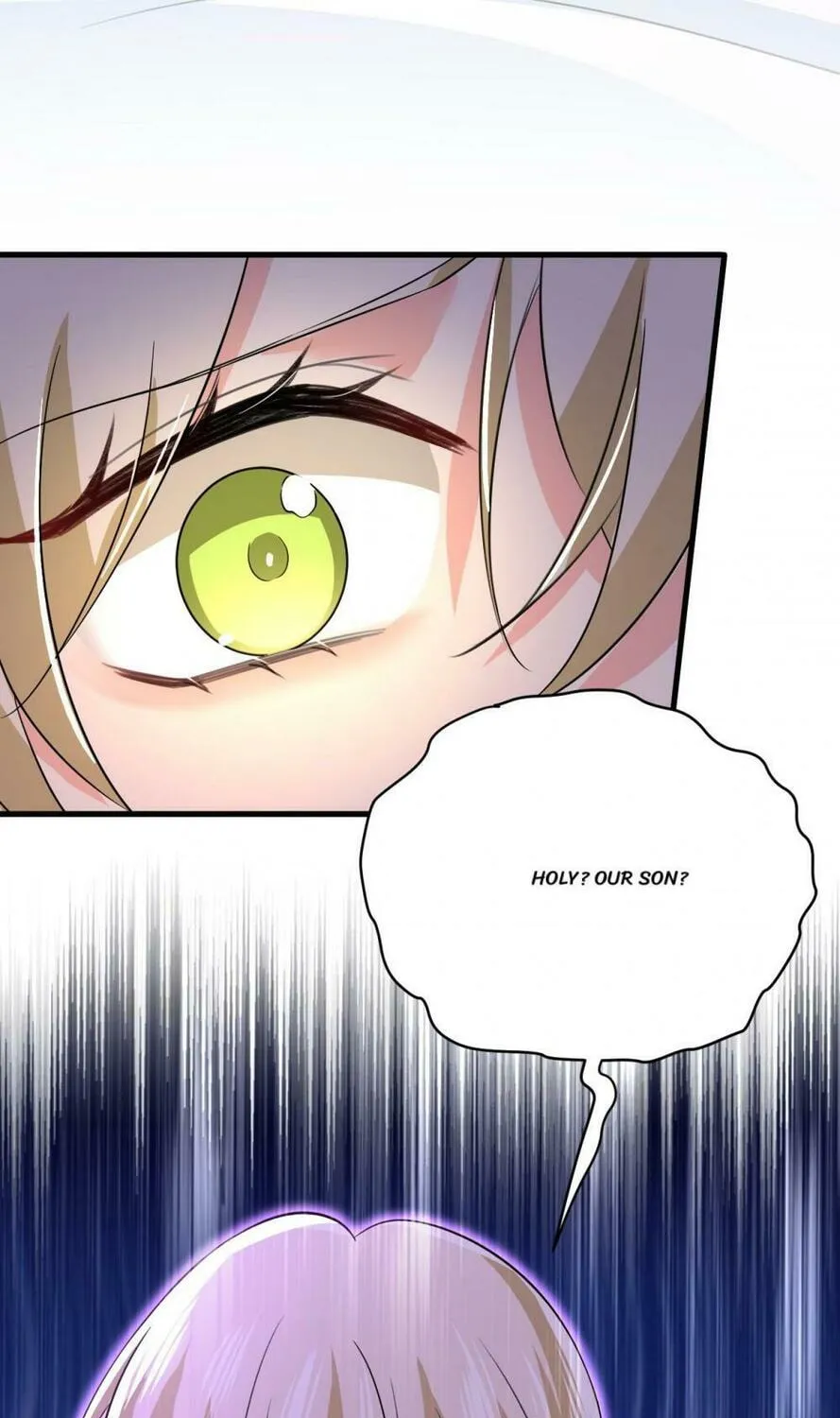 Read Bossy President chapter 528 image 85 on Lezhin