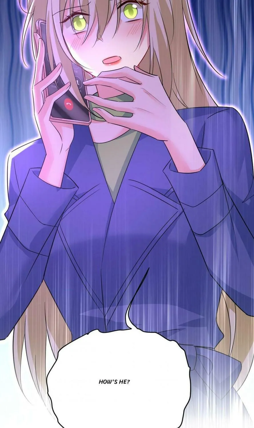 Read Bossy President chapter 528 image 87 on Lezhin