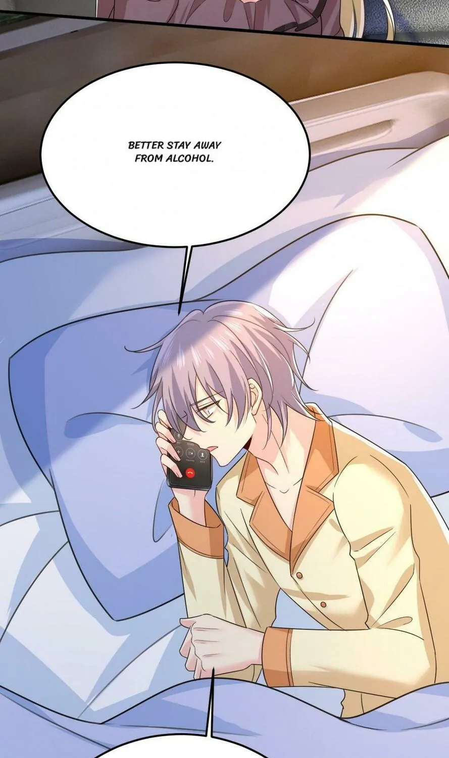 Read Bossy President chapter 532 image 13 on Lezhin