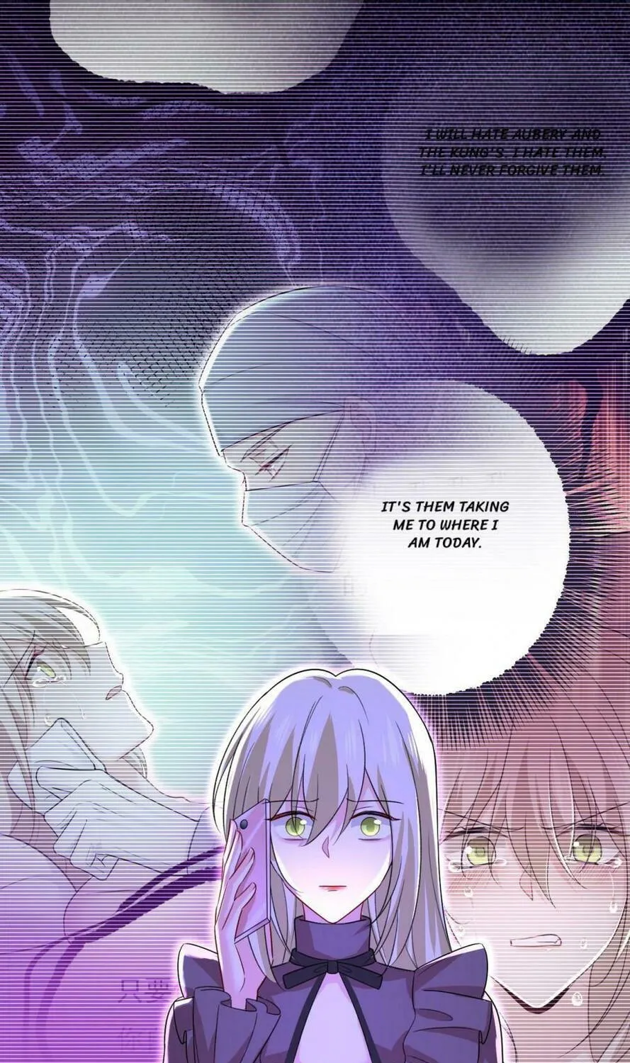 Read Bossy President chapter 532 image 20 on Lezhin