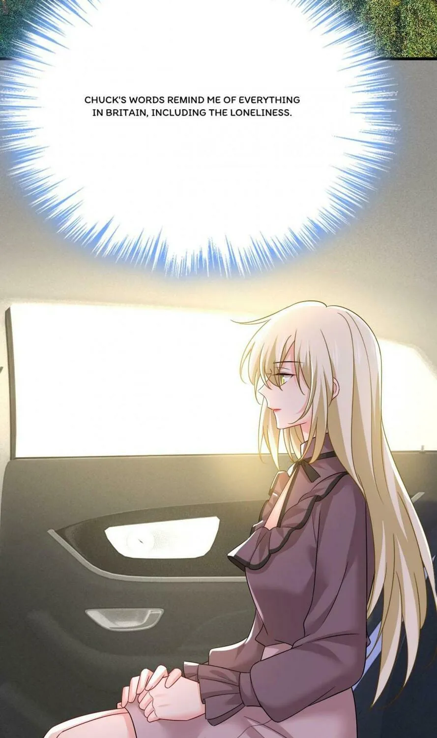 Read Bossy President chapter 532 image 40 on Lezhin