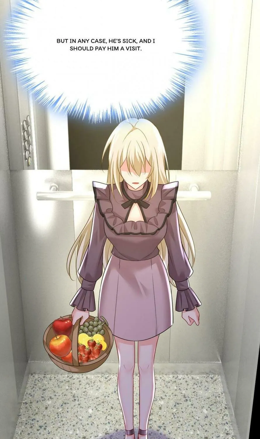 Read Bossy President chapter 532 image 46 on Lezhin