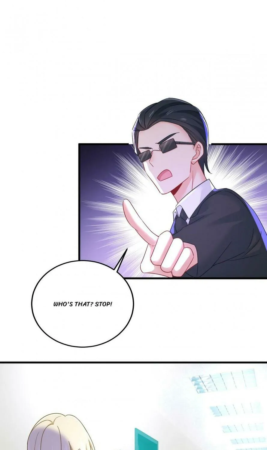 Read Bossy President chapter 532 image 49 on Lezhin