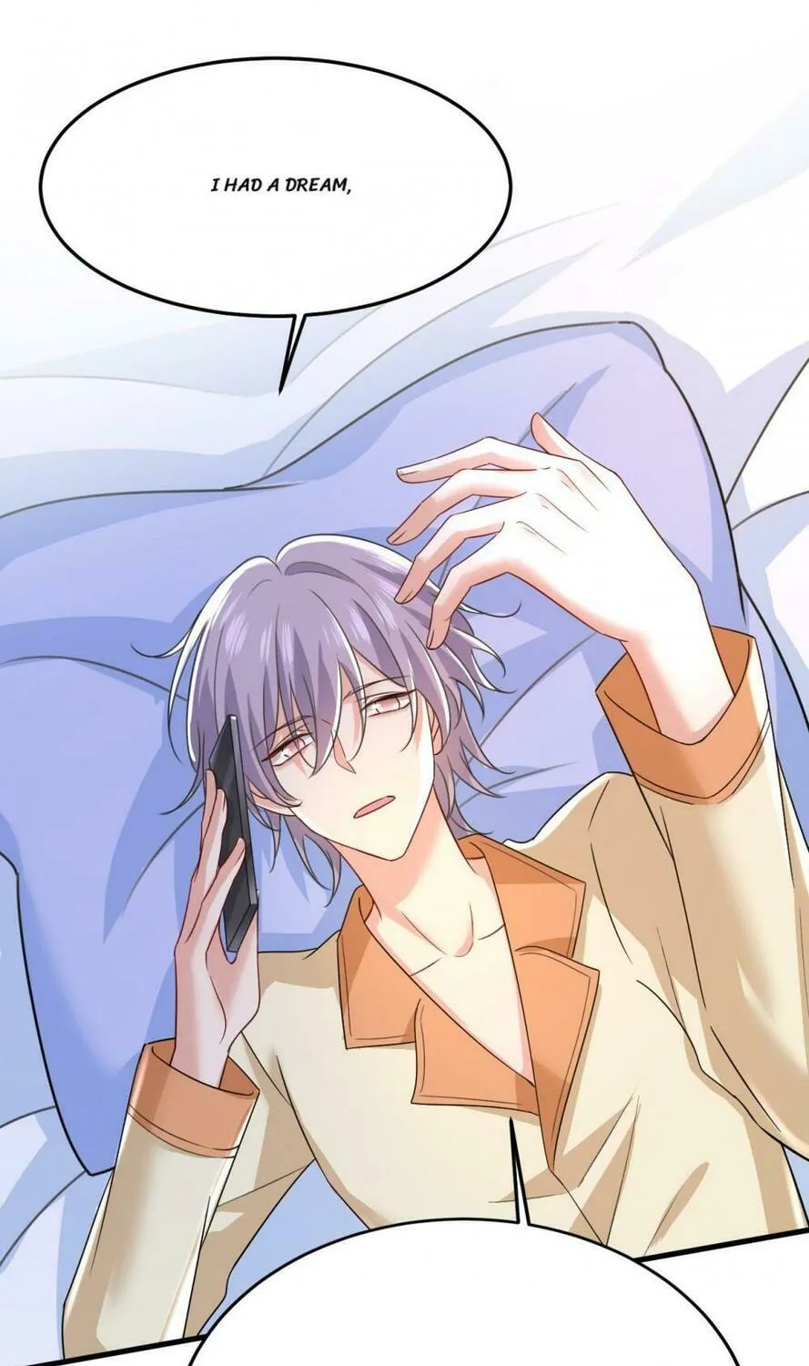 Read Bossy President chapter 532 image 5 on Lezhin