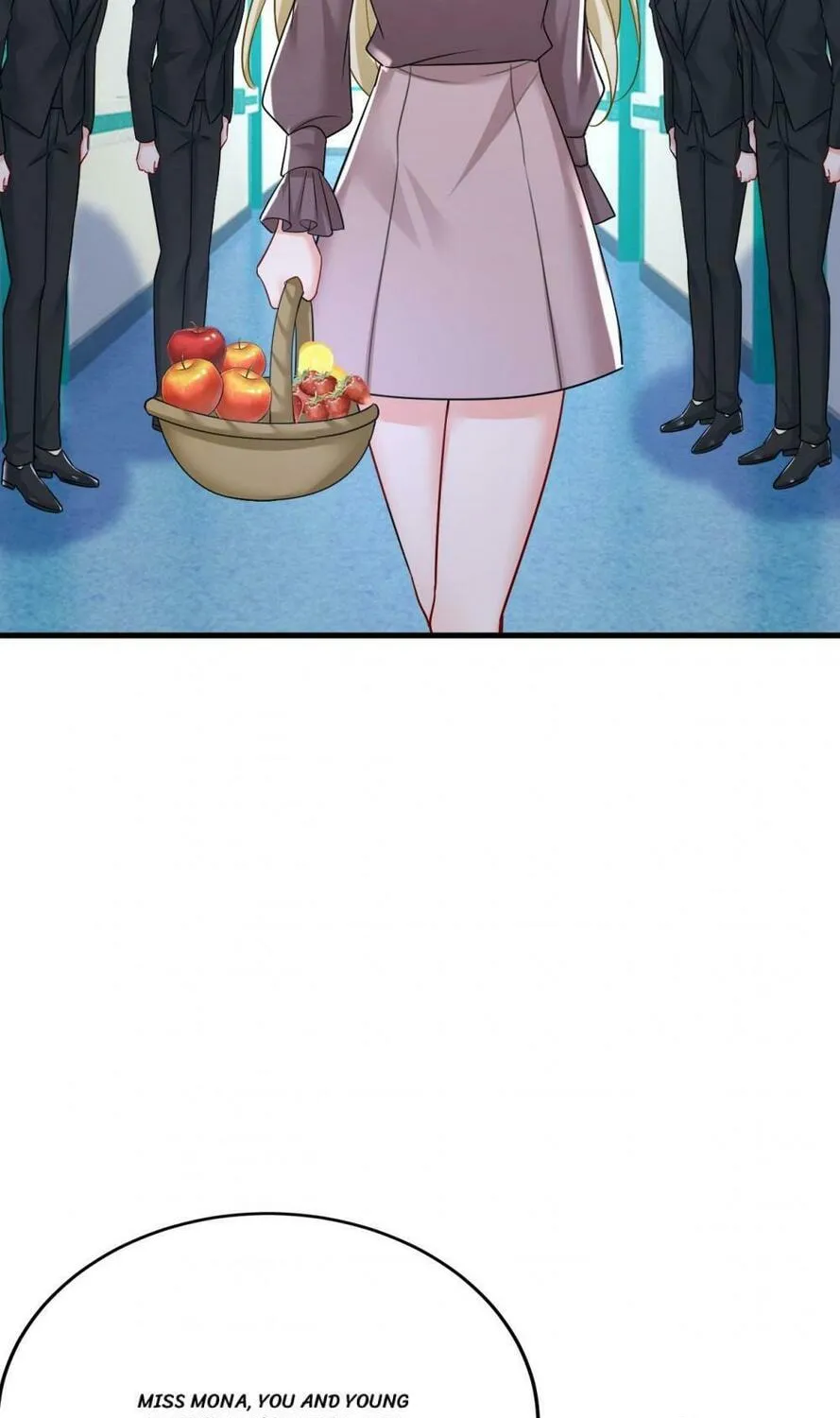 Read Bossy President chapter 532 image 55 on Lezhin