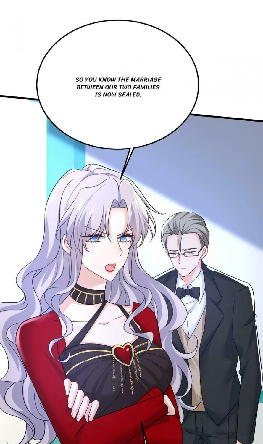 Read Bossy President chapter 532 image 60 on Lezhin