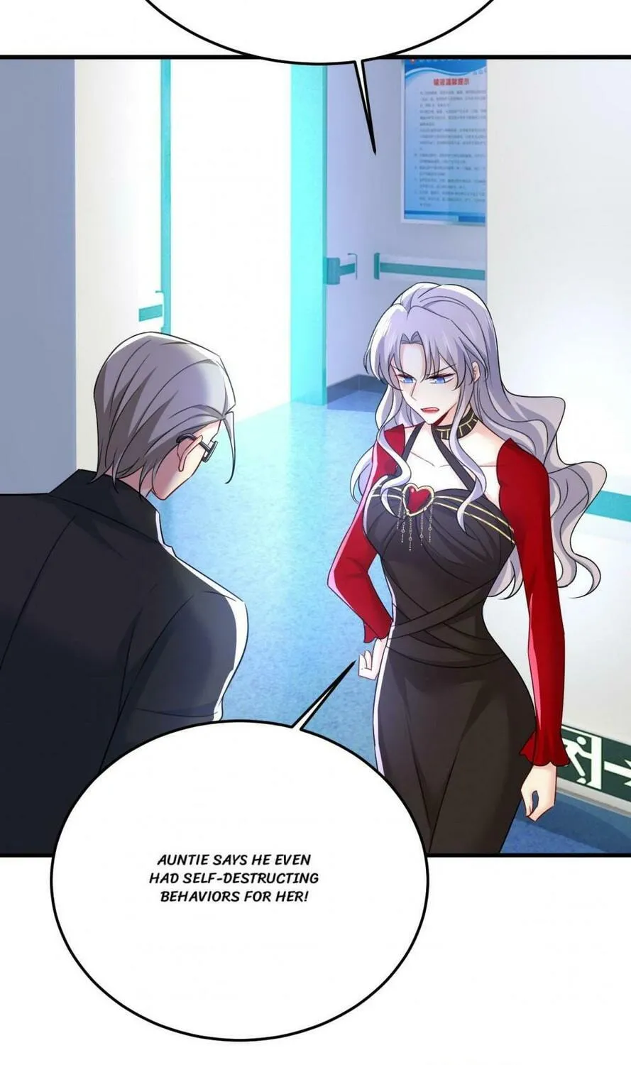 Read Bossy President chapter 532 image 77 on Lezhin