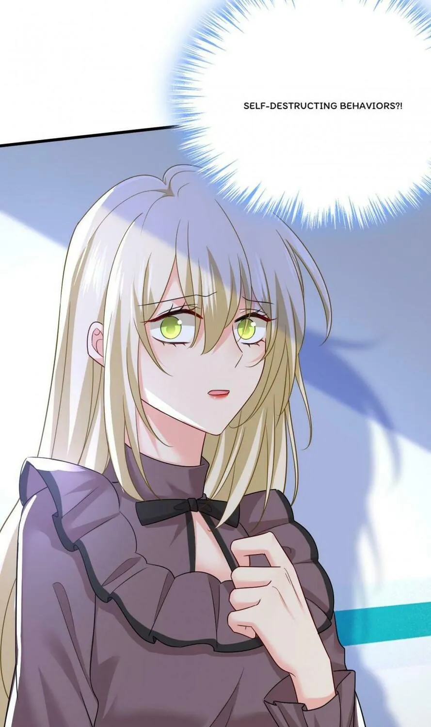 Read Bossy President chapter 532 image 79 on Lezhin