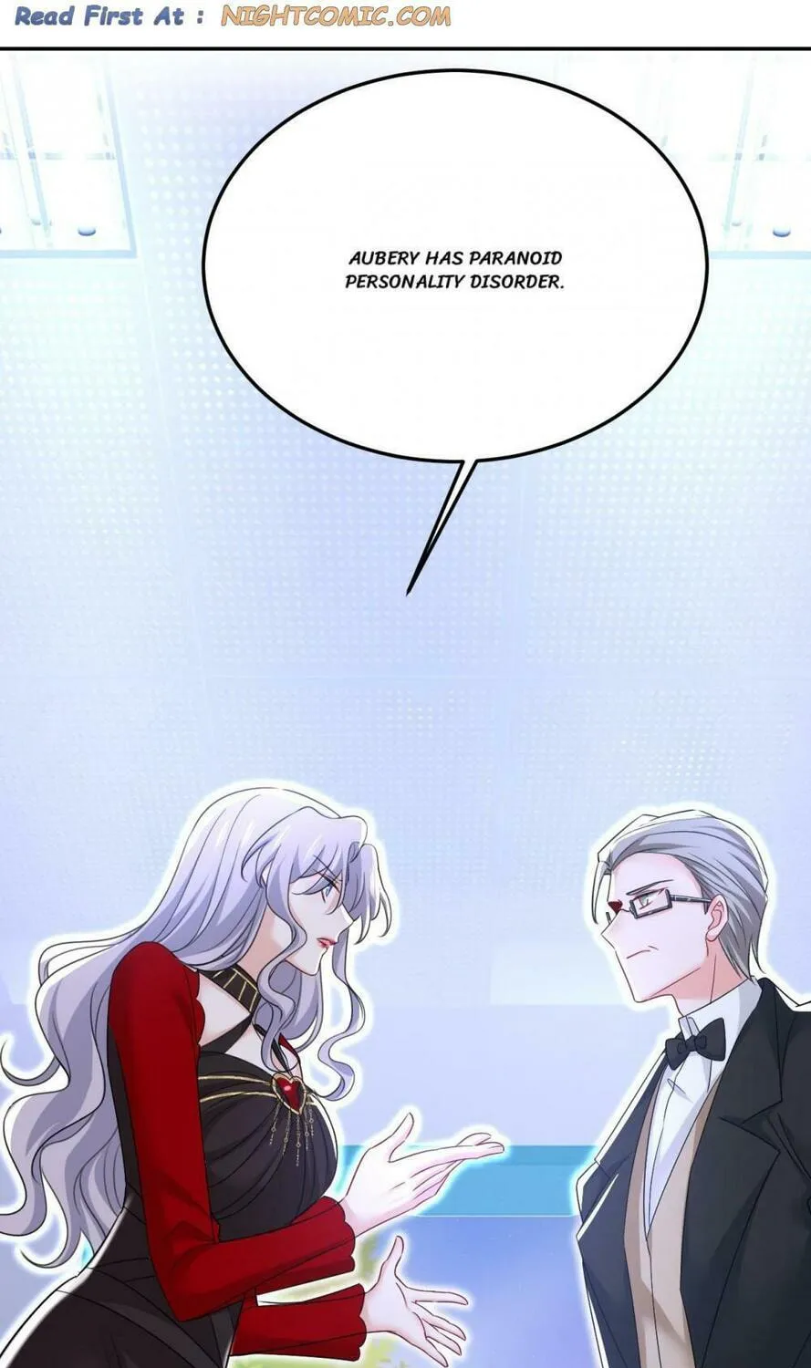 Read Bossy President chapter 533 image 0 on Lezhin