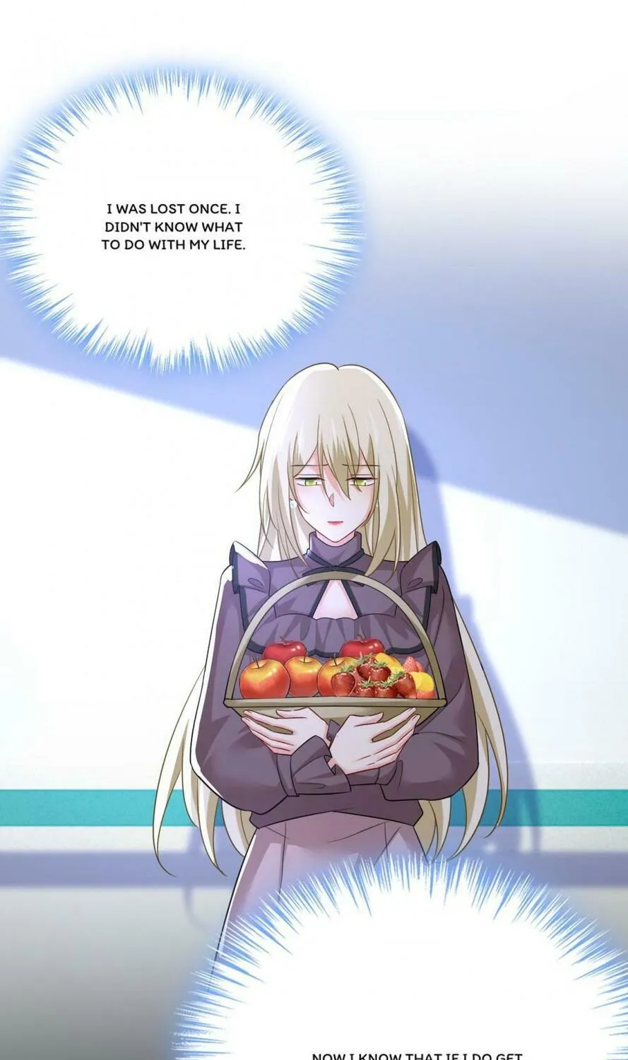 Read Bossy President chapter 533 image 11 on Lezhin