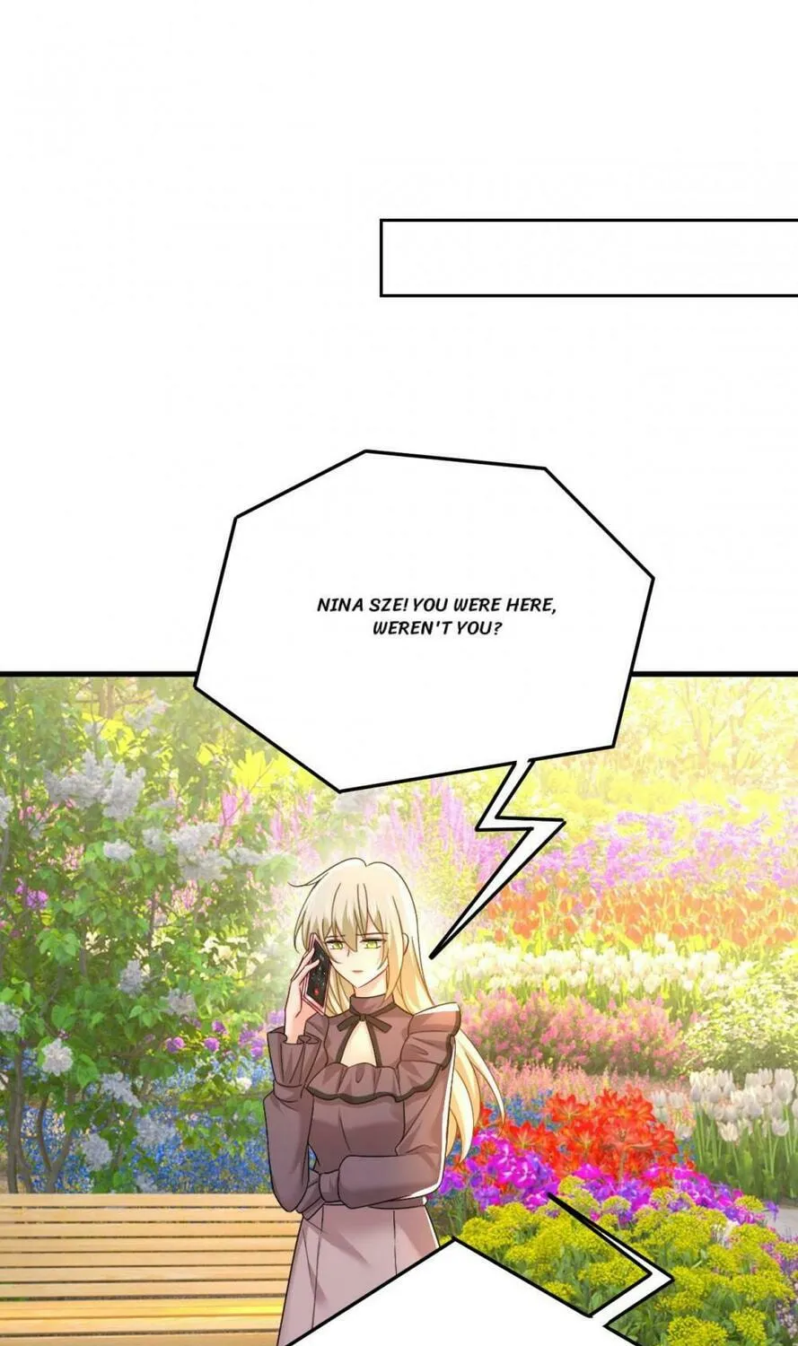 Read Bossy President chapter 533 image 19 on Lezhin