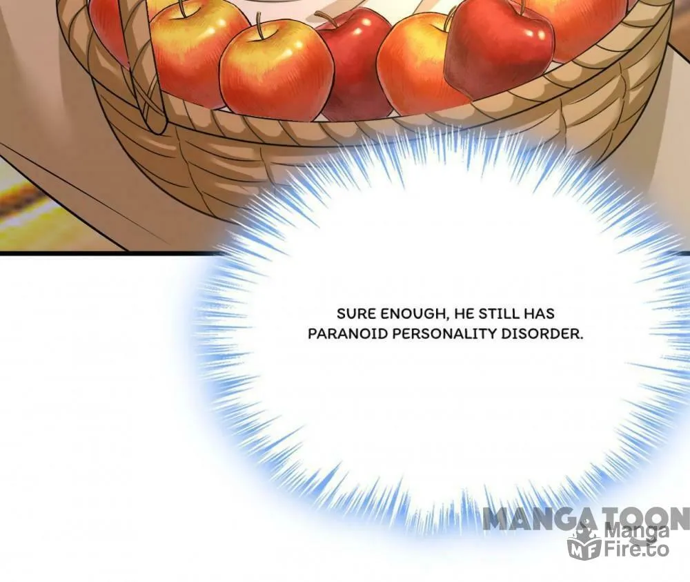 Read Bossy President chapter 533 image 32 on Lezhin