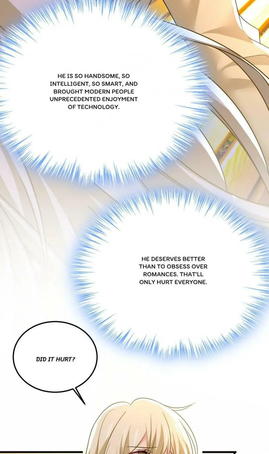 Read Bossy President chapter 533 image 35 on Lezhin
