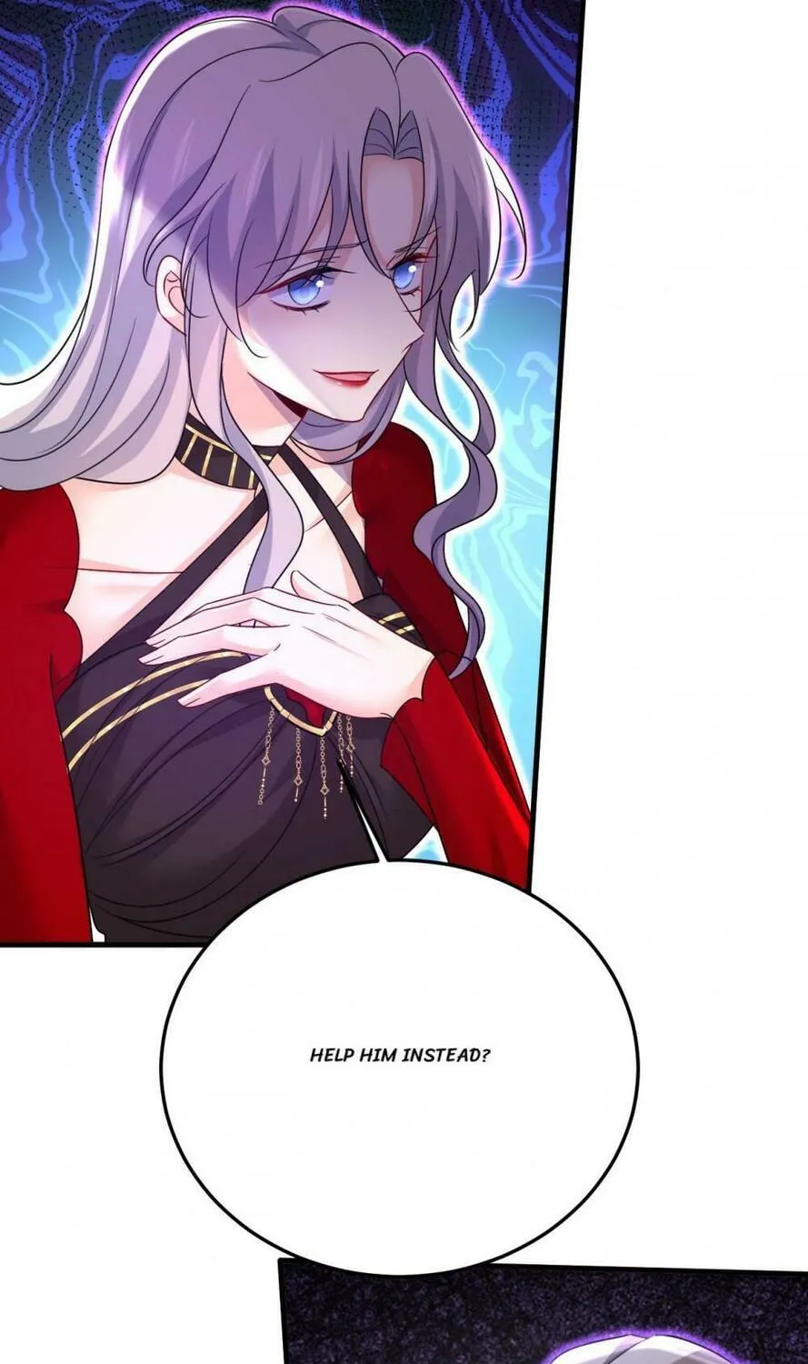 Read Bossy President chapter 533 image 4 on Lezhin