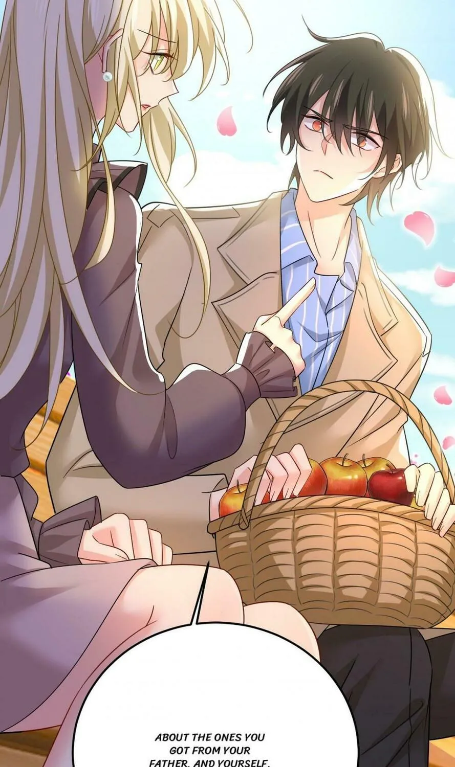 Read Bossy President chapter 533 image 41 on Lezhin