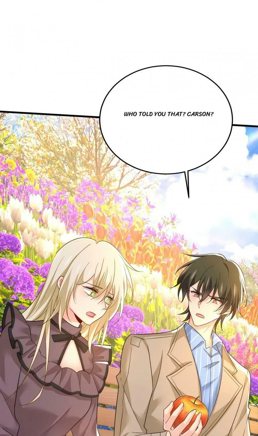 Read Bossy President chapter 533 image 44 on Lezhin
