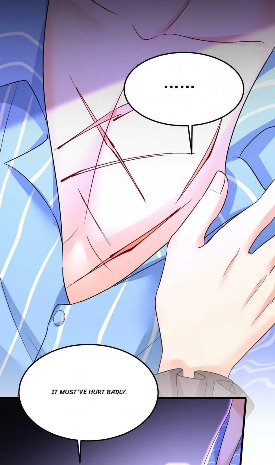 Read Bossy President chapter 533 image 57 on Lezhin