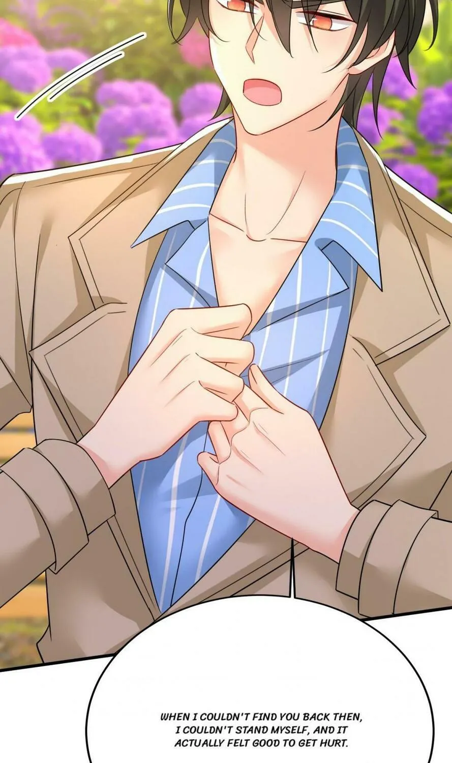 Read Bossy President chapter 533 image 61 on Lezhin