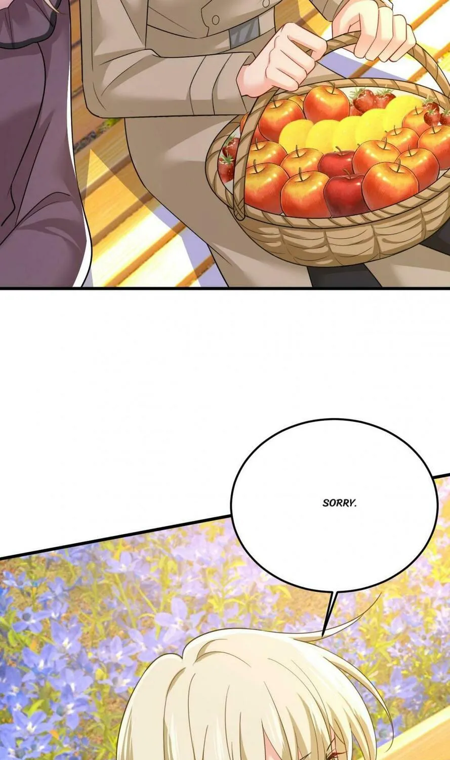 Read Bossy President chapter 533 image 68 on Lezhin