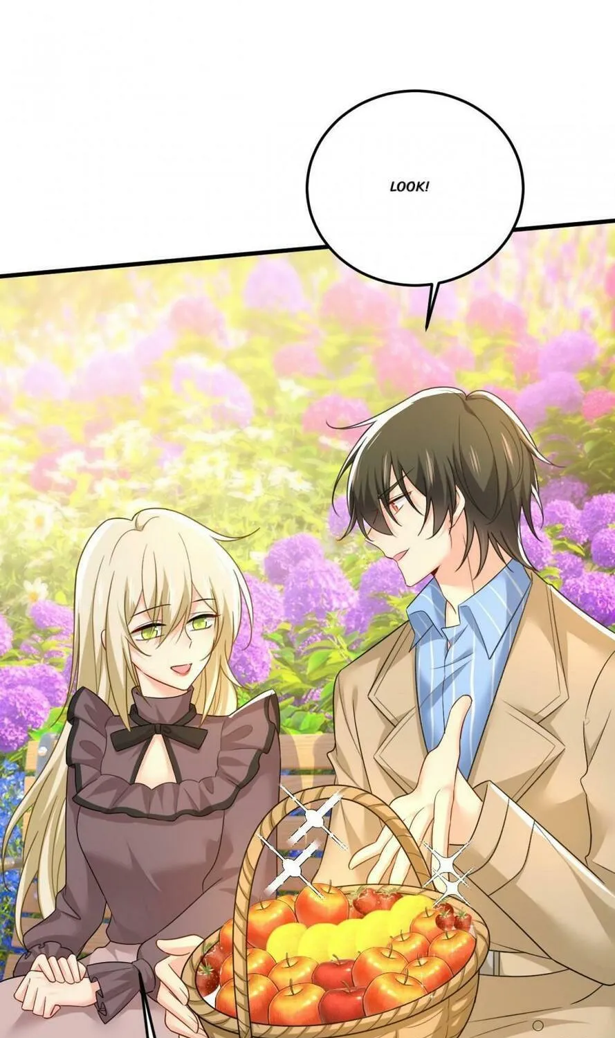 Read Bossy President chapter 533 image 75 on Lezhin