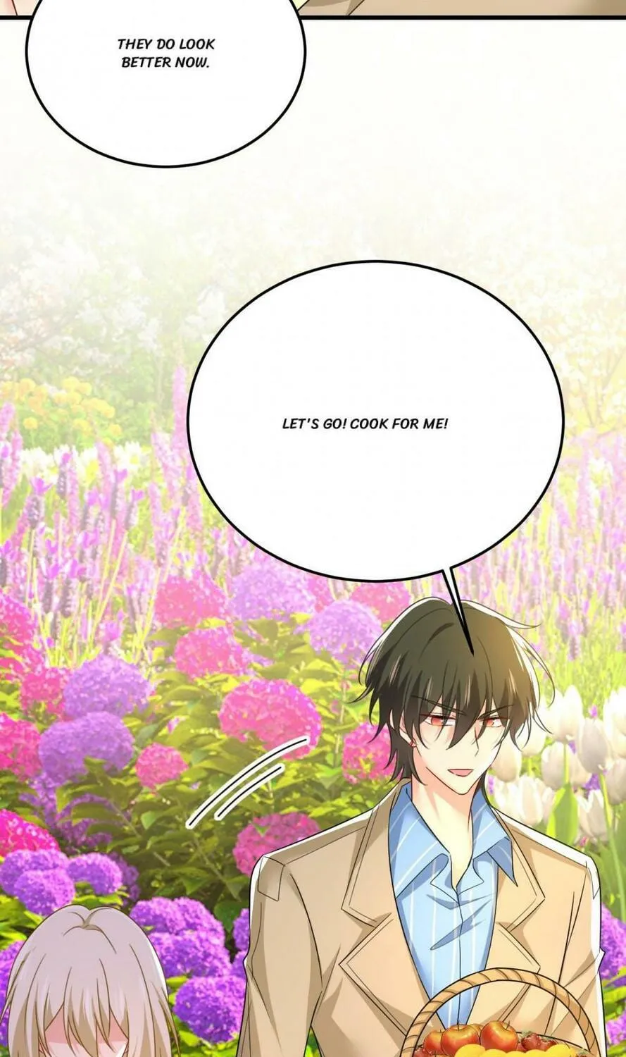 Read Bossy President chapter 533 image 77 on Lezhin