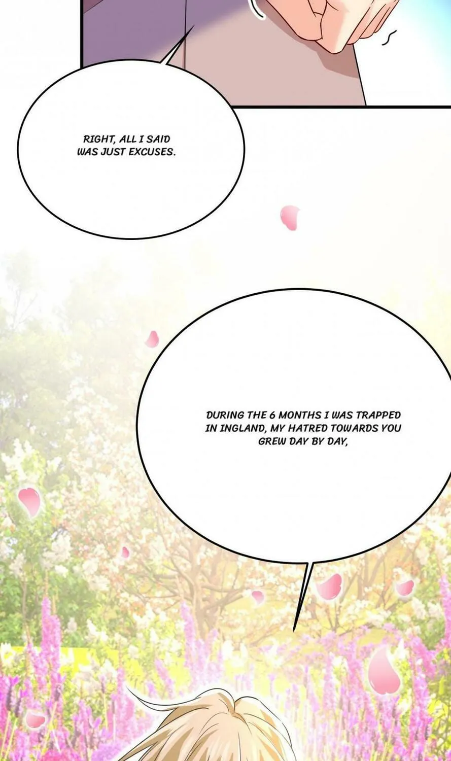 Read Bossy President chapter 535 image 40 on Lezhin