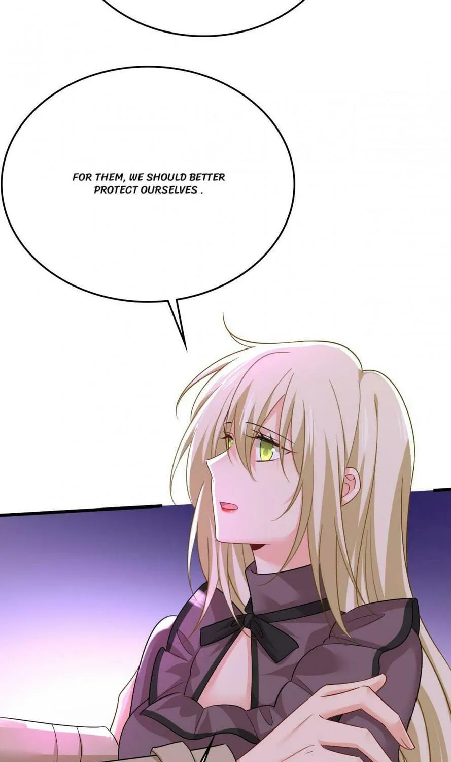 Read Bossy President chapter 535 image 5 on Lezhin