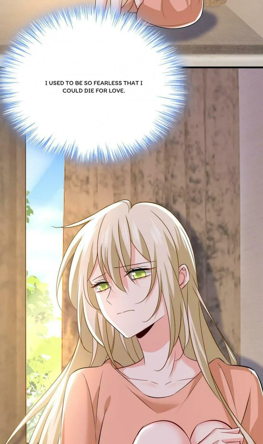 Read Bossy President chapter 537 image 2 on Lezhin