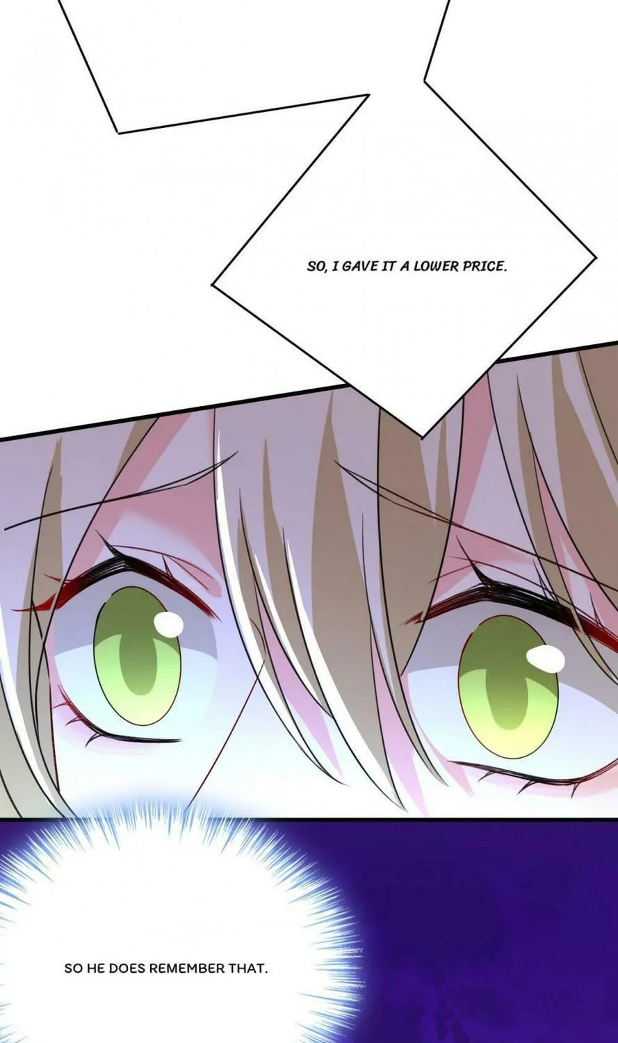 Read Bossy President chapter 537 image 35 on Lezhin
