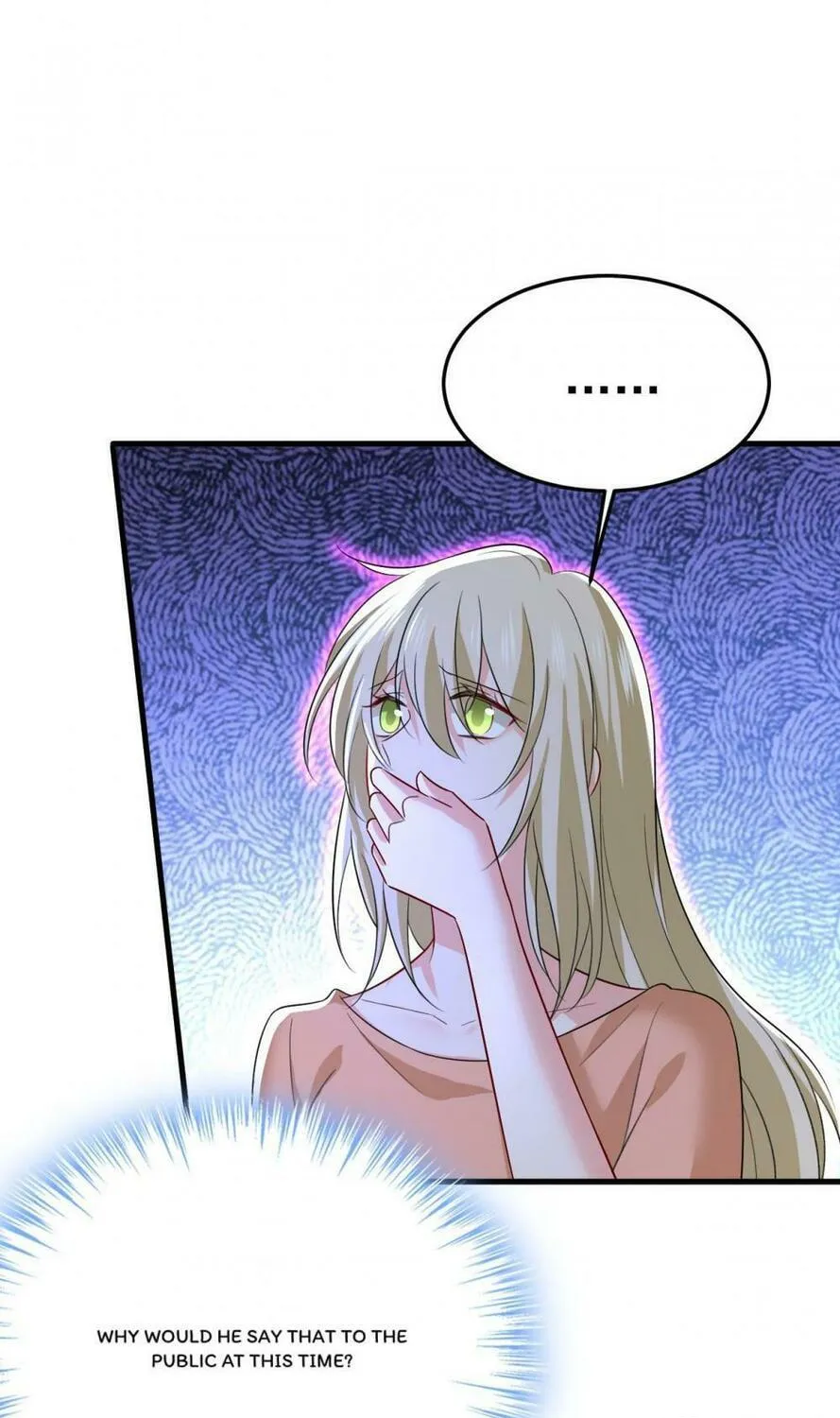Read Bossy President chapter 537 image 48 on Lezhin