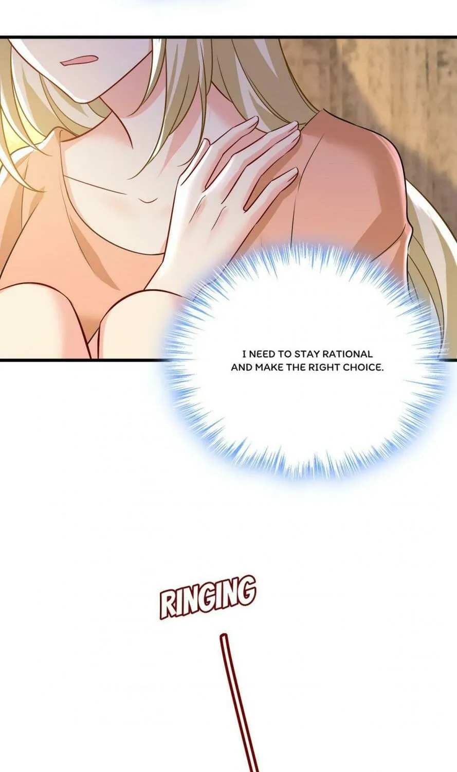 Read Bossy President chapter 537 image 6 on Lezhin