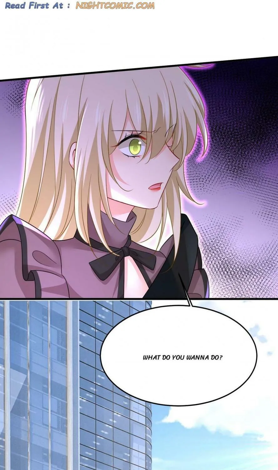 Read Bossy President chapter 539 image 0 on Lezhin
