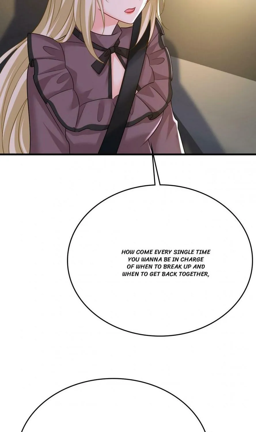 Read Bossy President chapter 539 image 13 on Lezhin