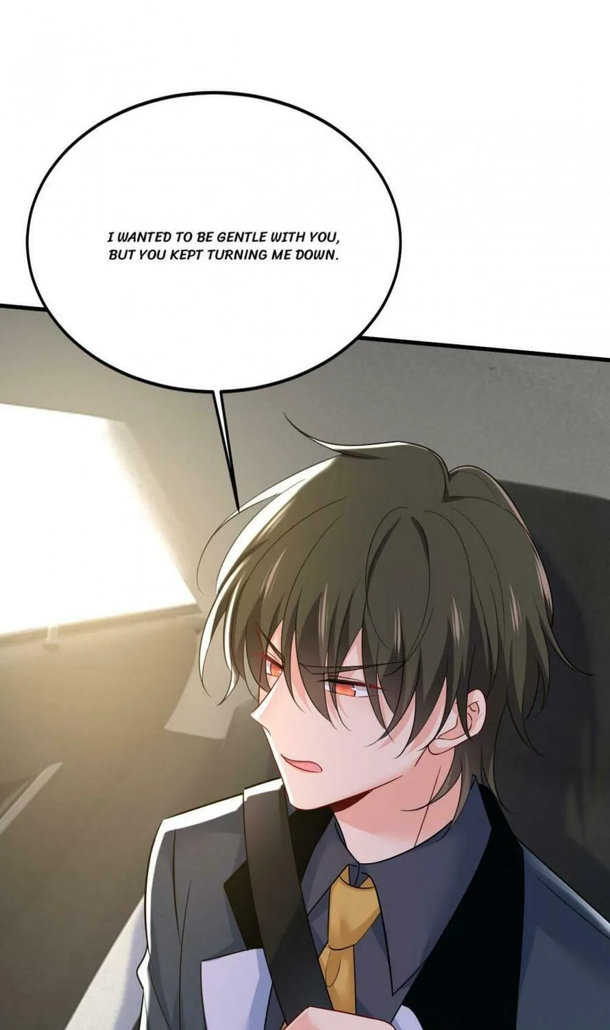Read Bossy President chapter 539 image 16 on Lezhin