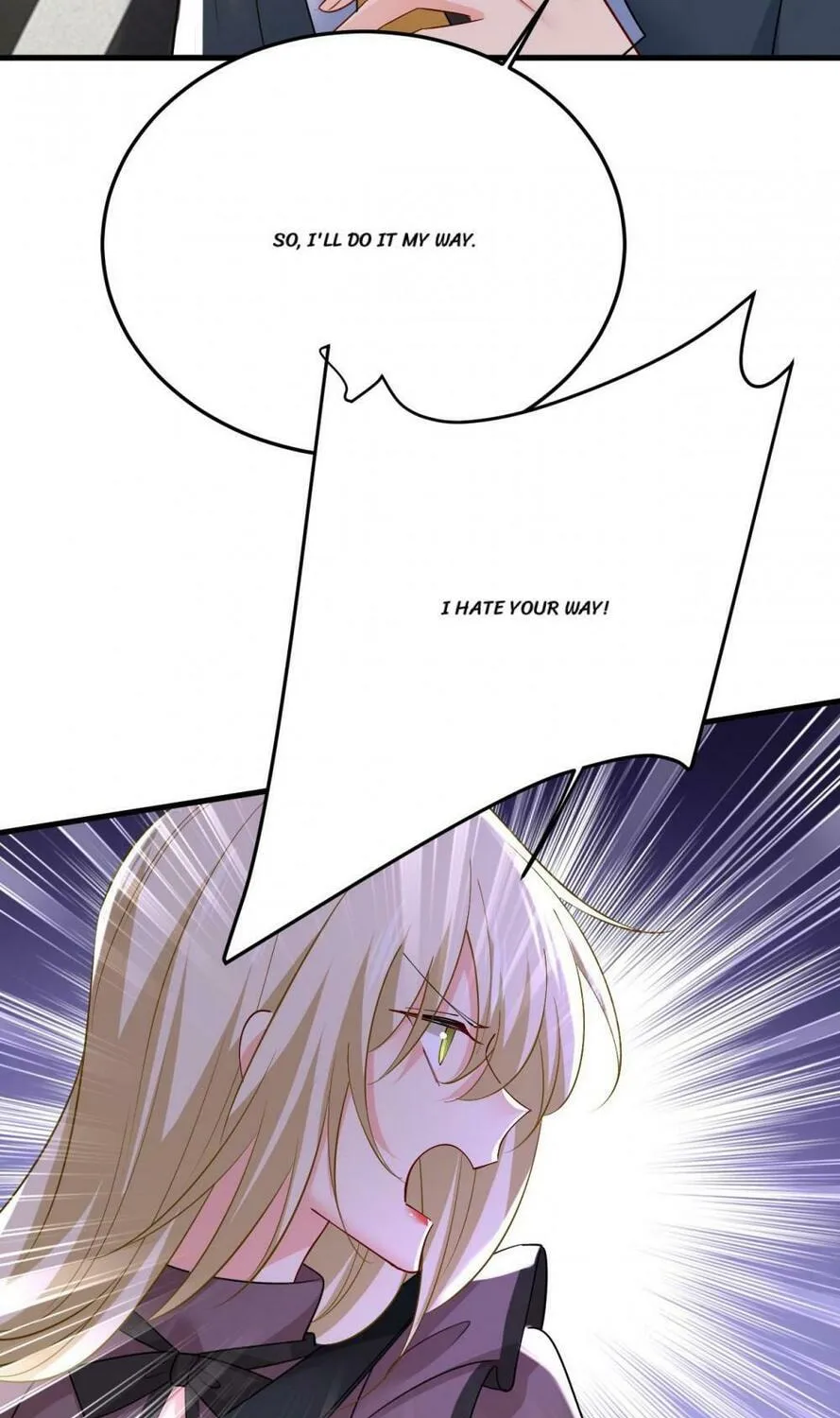 Read Bossy President chapter 539 image 18 on Lezhin
