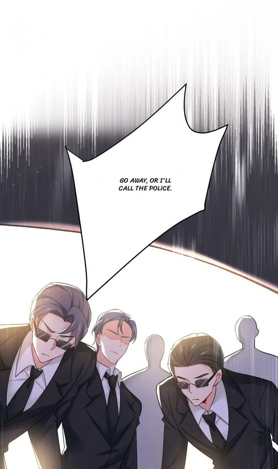 Read Bossy President chapter 539 image 27 on Lezhin
