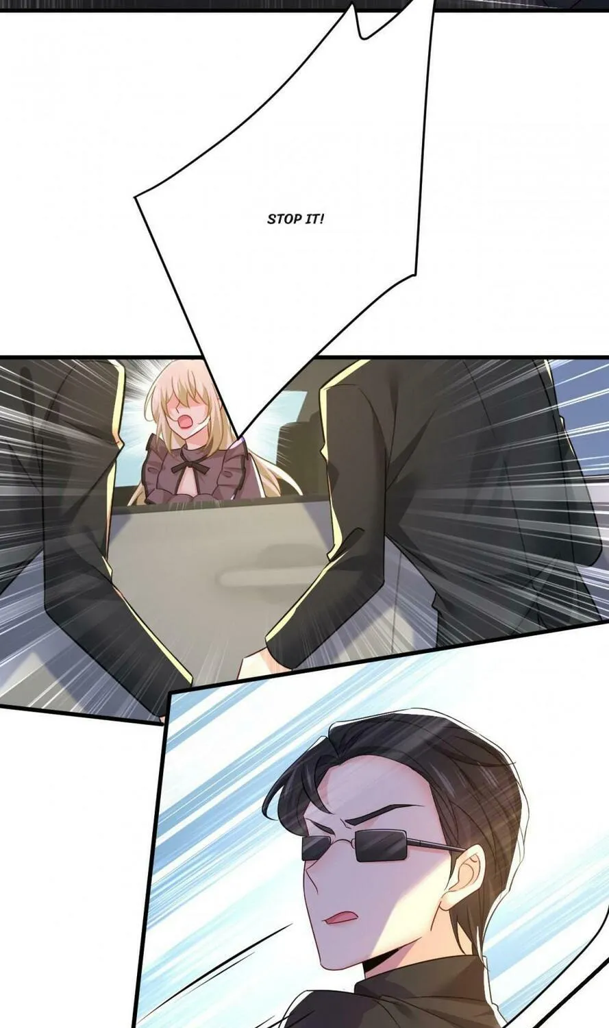 Read Bossy President chapter 539 image 29 on Lezhin