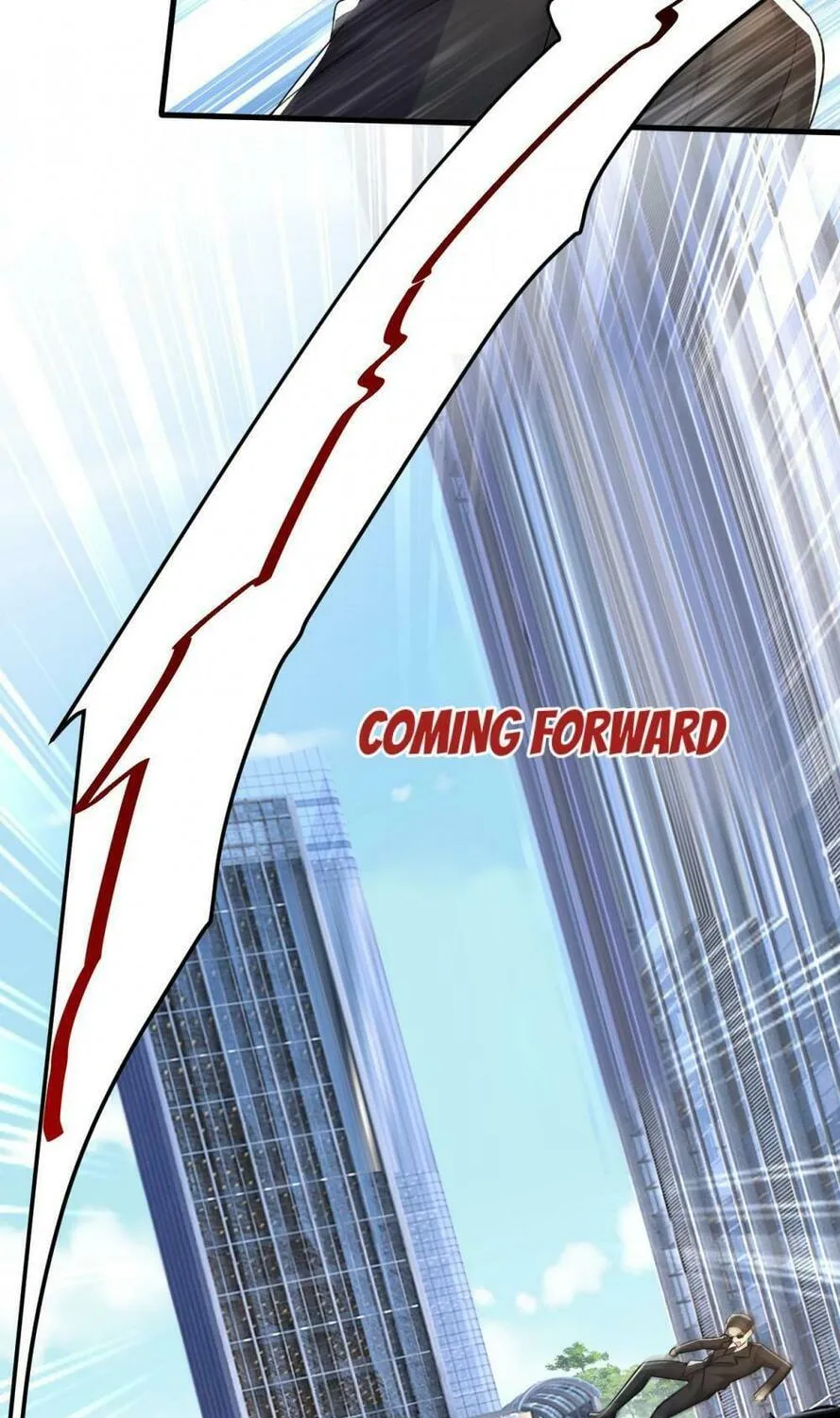 Read Bossy President chapter 539 image 31 on Lezhin