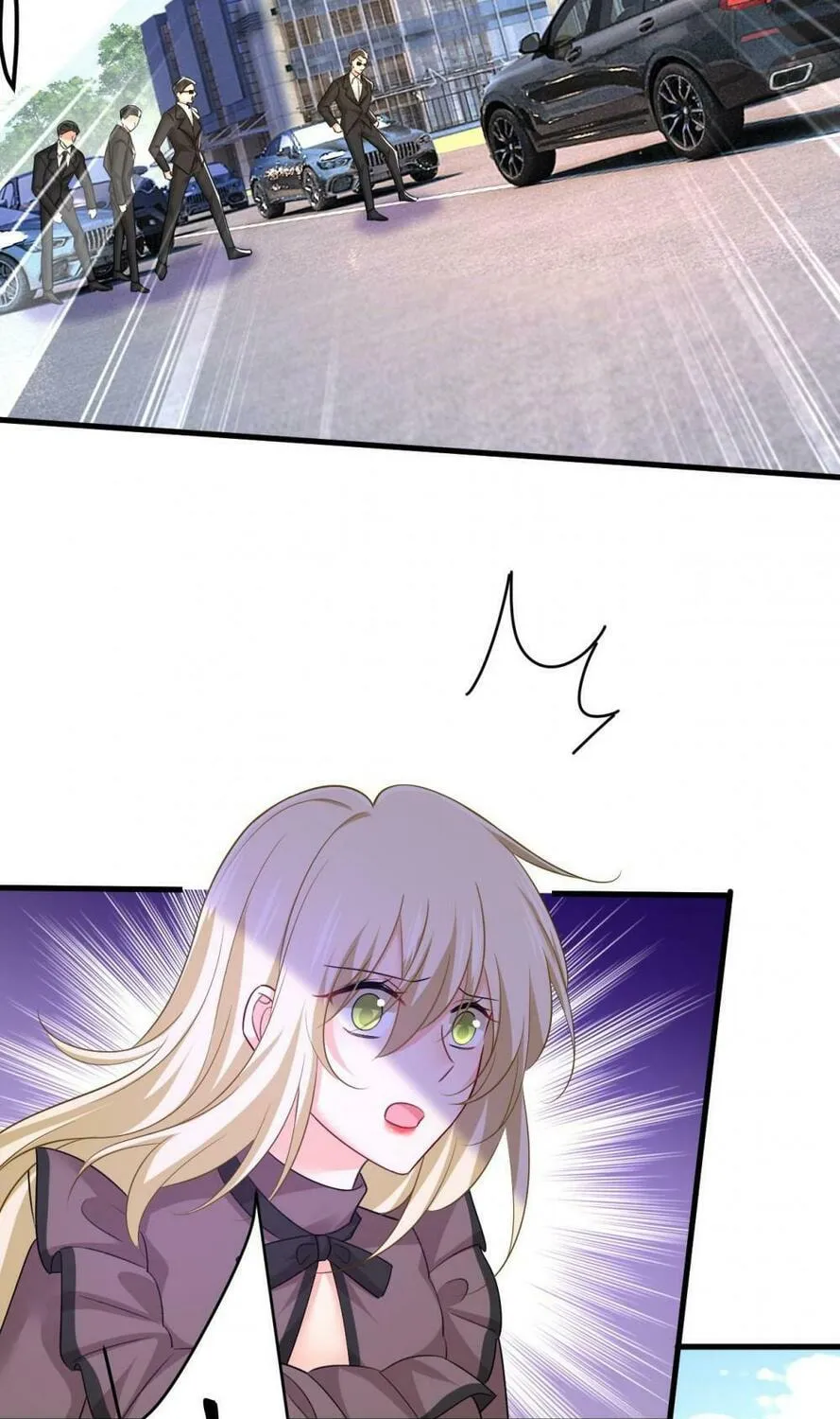 Read Bossy President chapter 539 image 33 on Lezhin