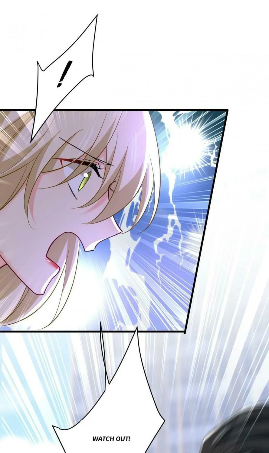 Read Bossy President chapter 539 image 38 on Lezhin