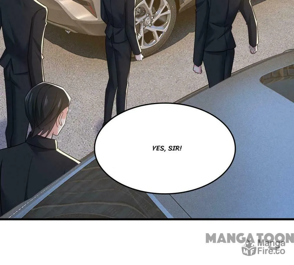 Read Bossy President chapter 539 image 4 on Lezhin